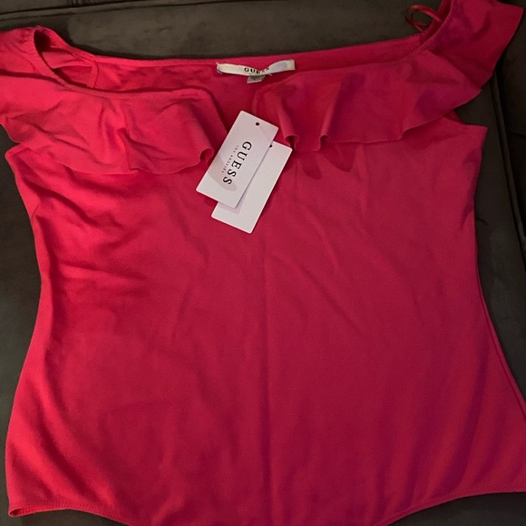 Guess Other - Guess Bodysuit